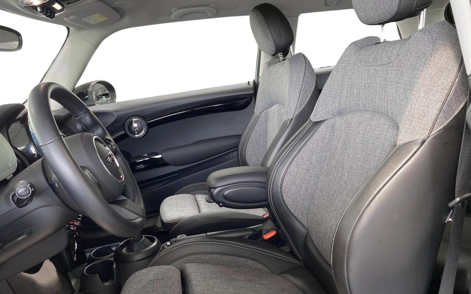 MINI Cooper 1,5 Experience aut. 3d