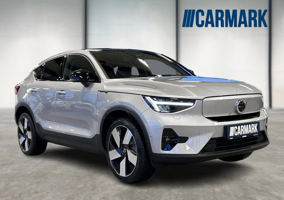 Volvo C40 P6 ReCharge Ultimate 5d