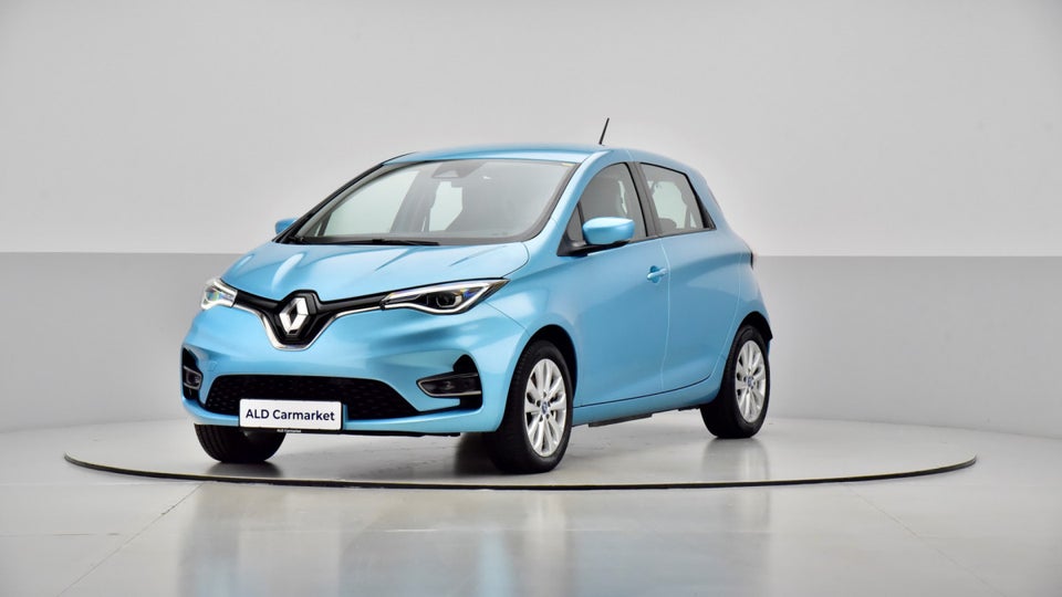 Renault Zoe 52 Zen 5d