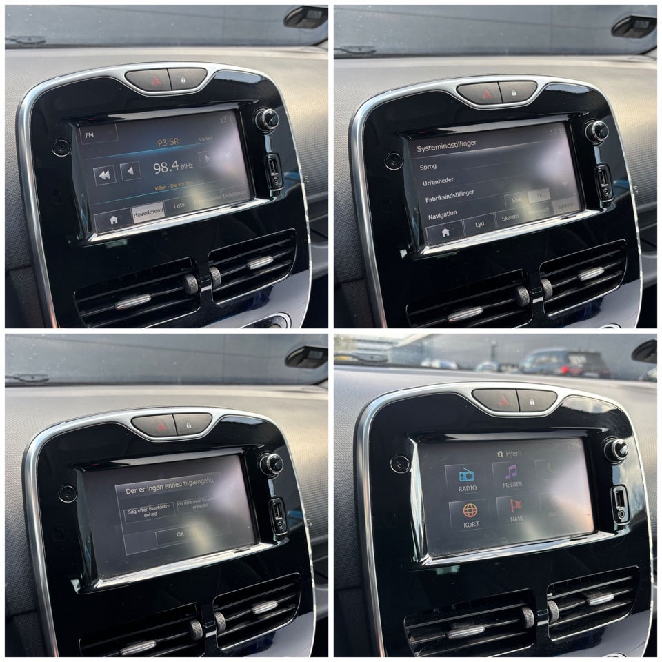 Renault Clio IV 0,9 TCe 90 Formula Edition Sport Tourer 5d