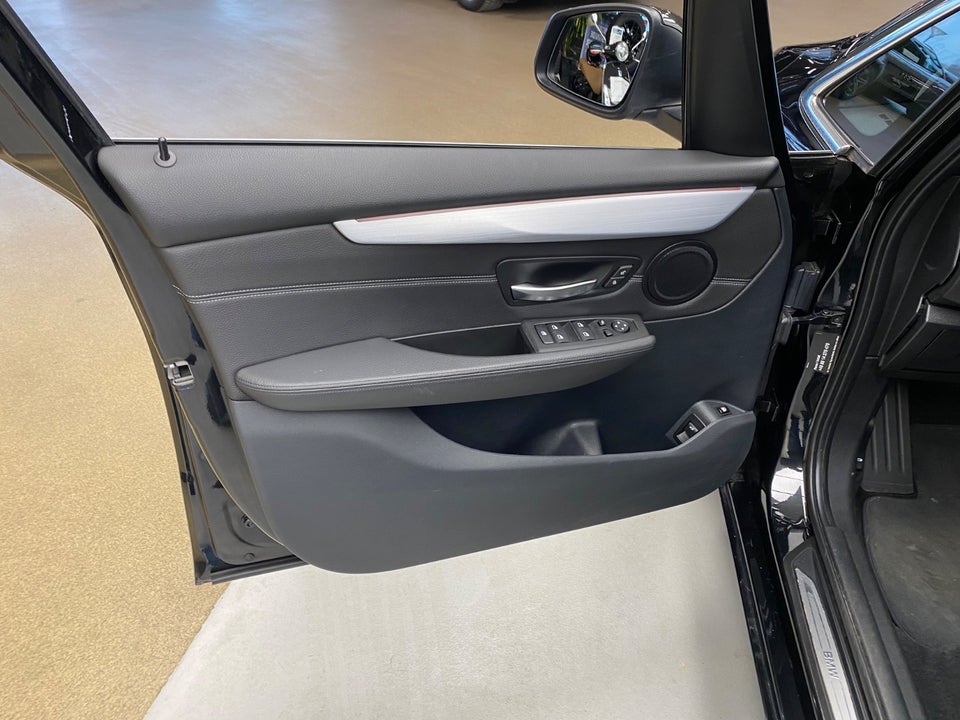 BMW 225xe 1,5 Active Tourer Luxury Line aut. 5d