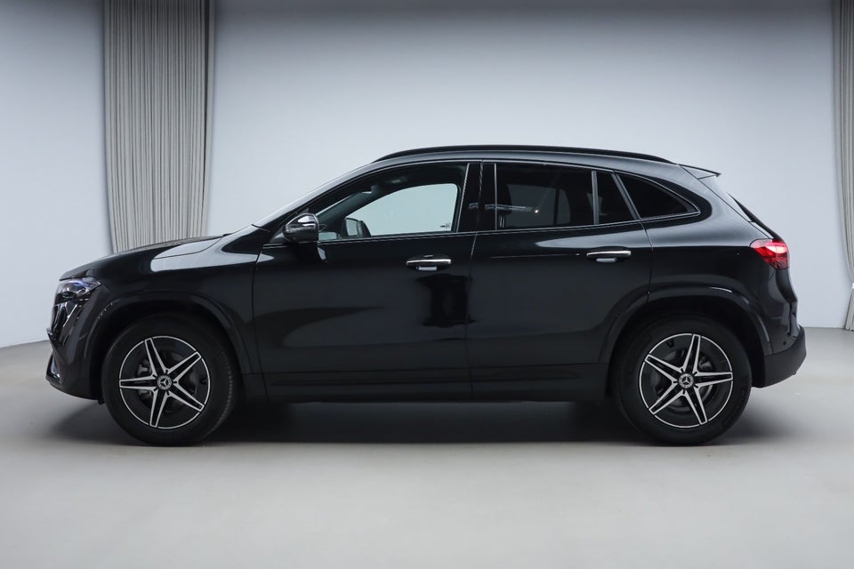 Mercedes EQA250+ AMG Premium 5d