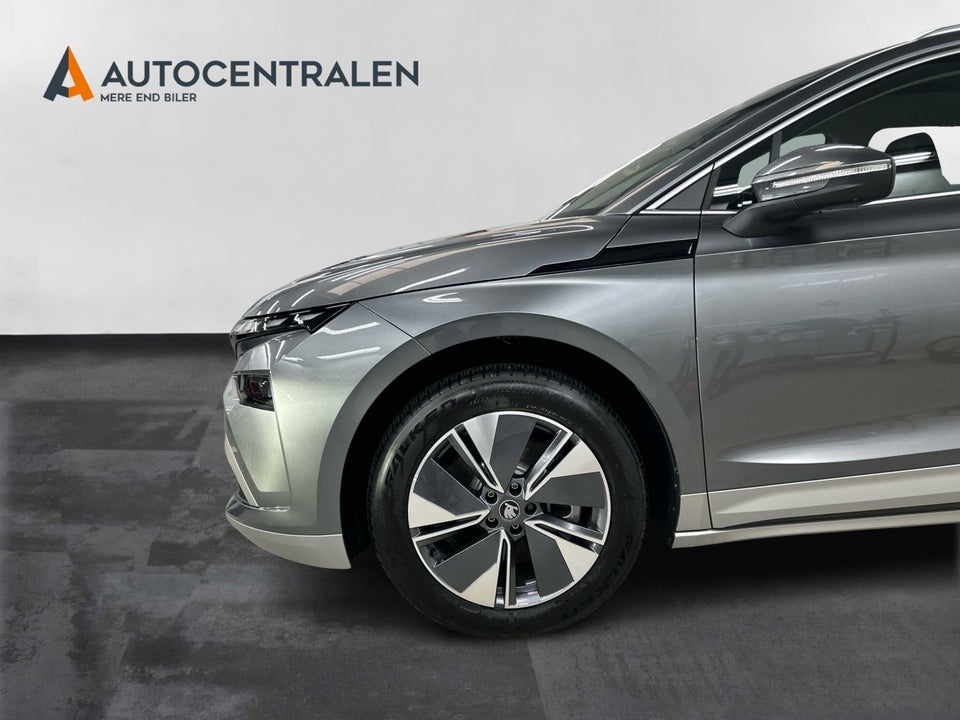 Skoda Enyaq 85x iV 5d