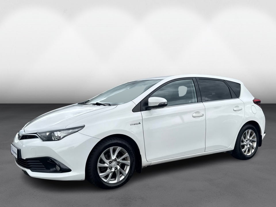 Toyota Auris 1,8 Hybrid H2 CVT 5d