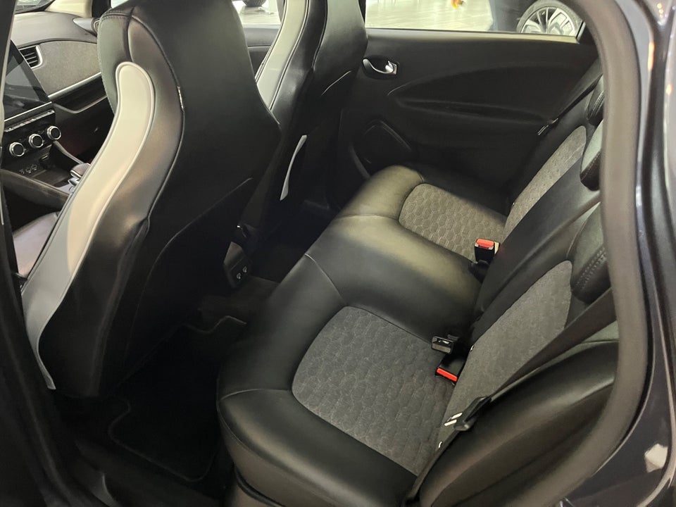 Renault Zoe 52 Zen 5d