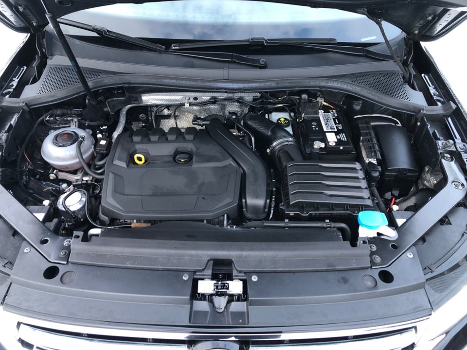 VW Tiguan 1,5 TSi 150 Elegance DSG 5d