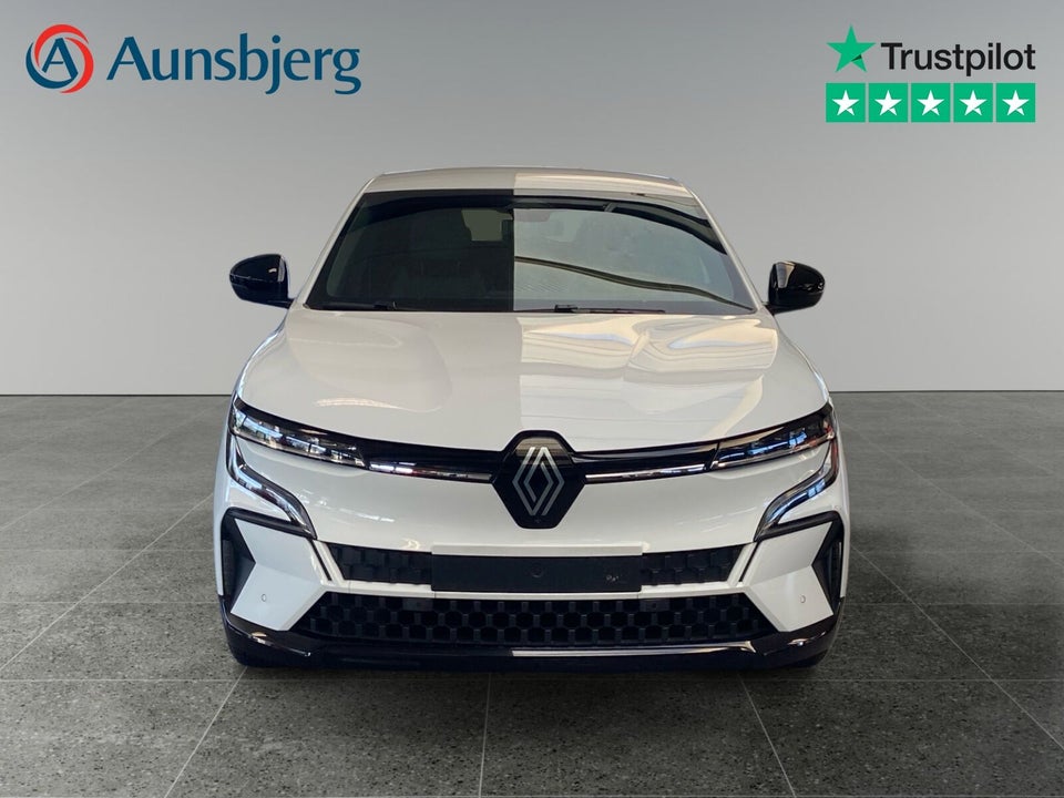 Renault Megane E-Tech 60 Techno 5d
