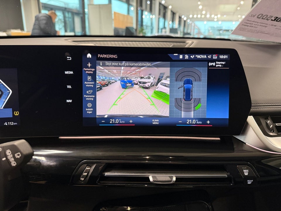 BMW iX1 xDrive30 X-Line 5d