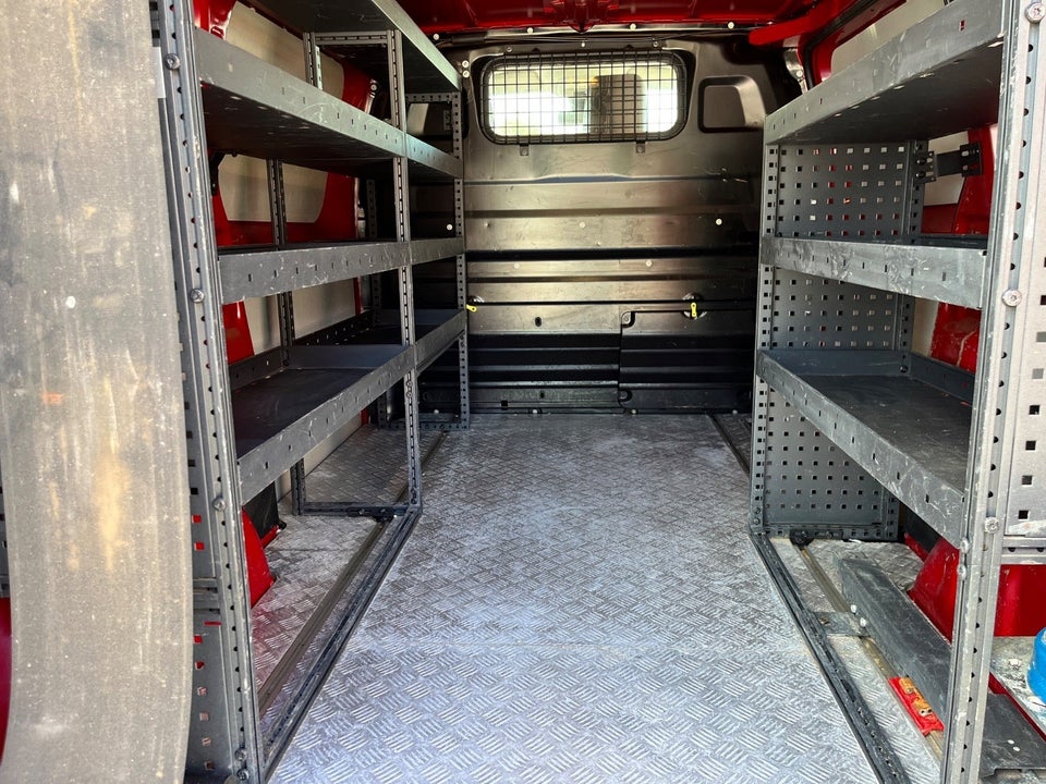 Citroën Jumpy 2,0 BlueHDi 122 L2 MasterLine EAT8