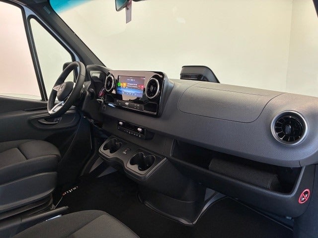 Mercedes Sprinter 317 2,0 CDi A3 Tourer PRO aut. RWD