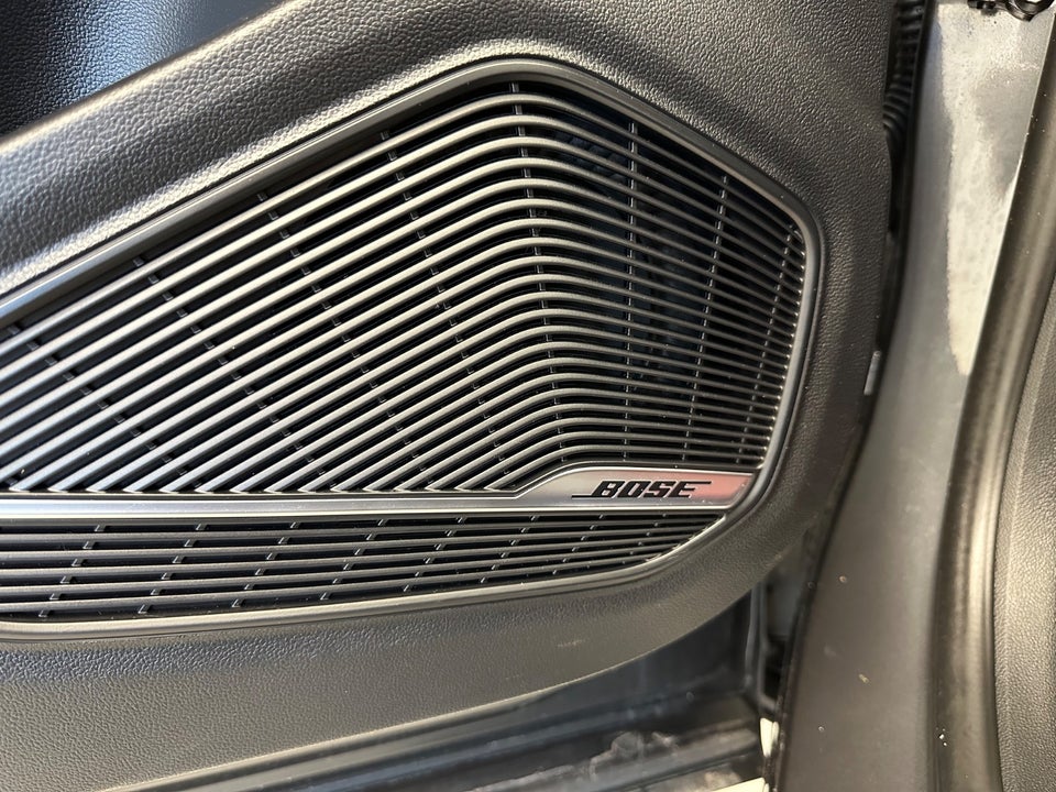 MG Marvel R Performance 5d