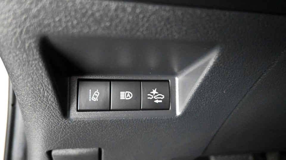 Toyota Yaris 1,5 Hybrid H2 e-CVT 5d