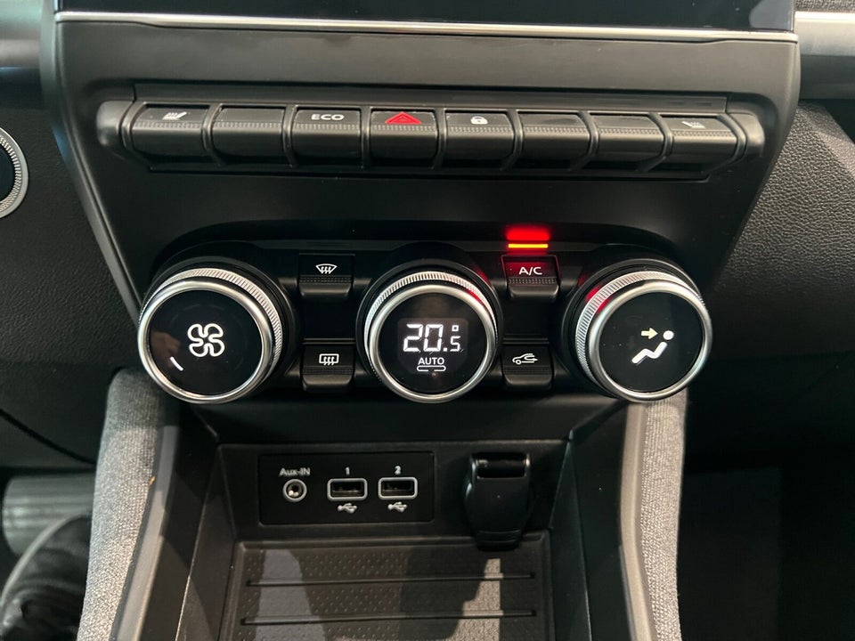 Renault Zoe 52 Intens 5d