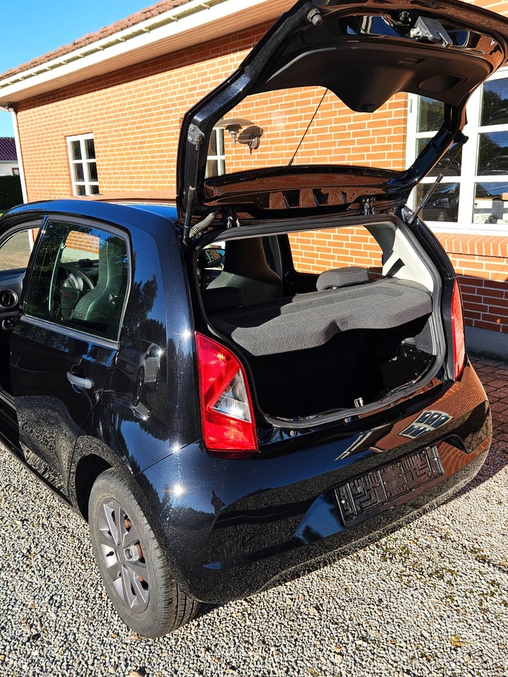 Seat Mii 1,0 60 Reference eco 5d