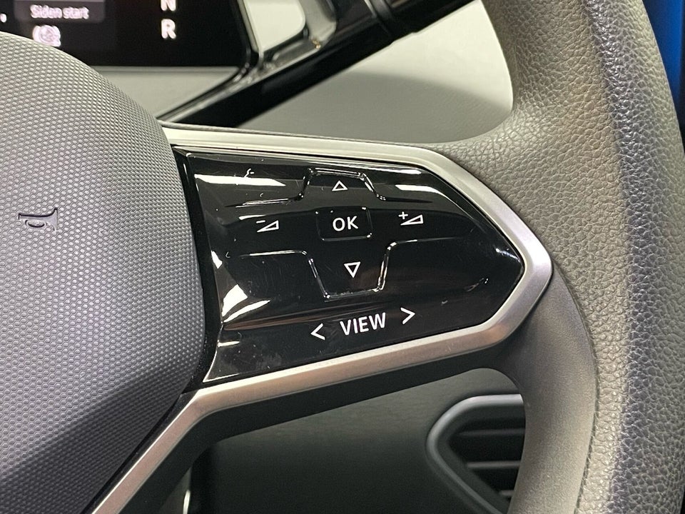 VW ID.3 58 Pro 5d