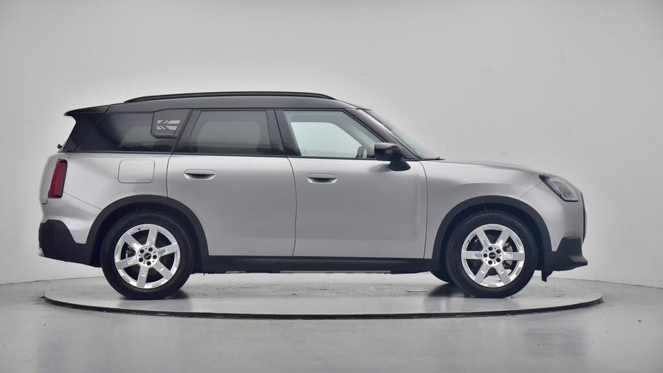 MINI Countryman E Classic Trim M+ 5d