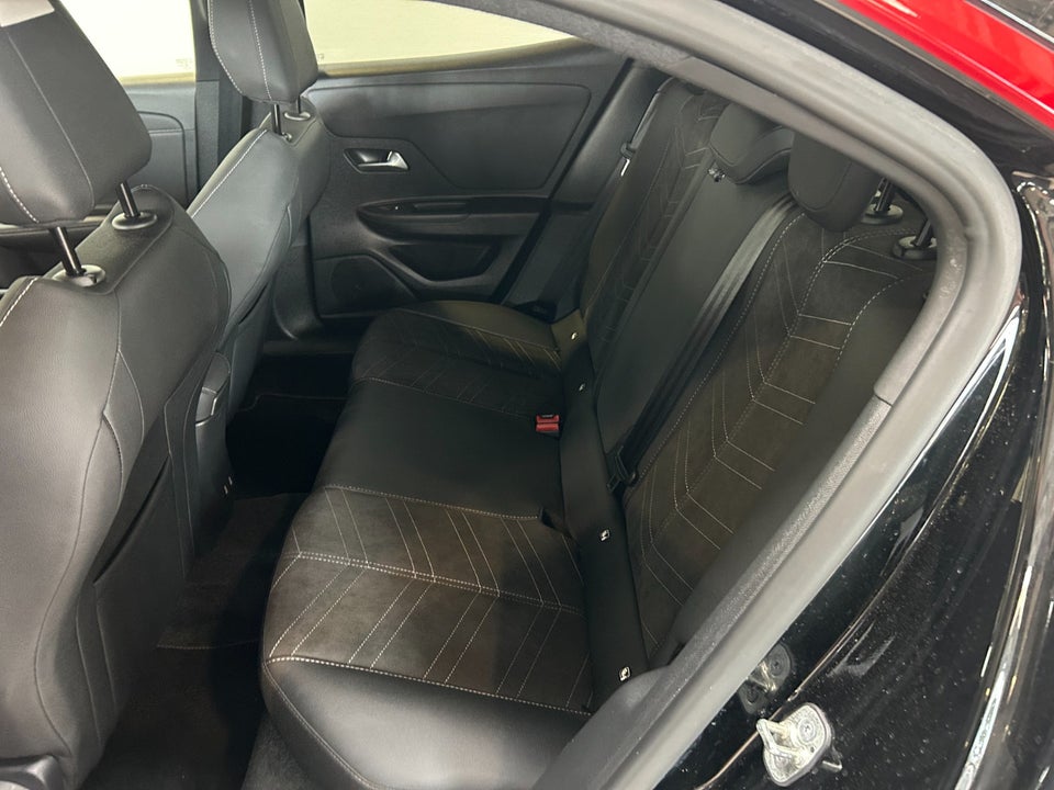 Opel Mokka-e 50 GS Line 5d