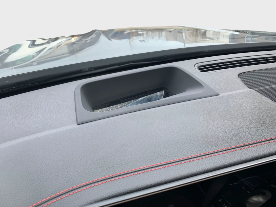 Mercedes EQB250 AMG Line 7prs 5d