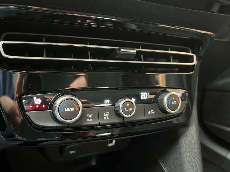 Opel Mokka-e 50 Elegance 5d