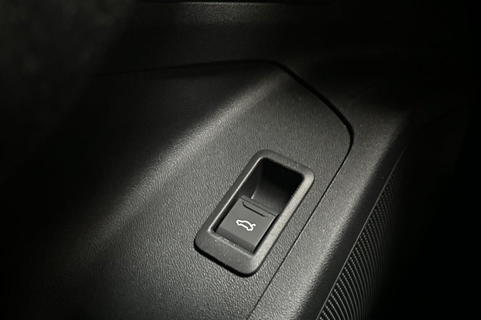 Audi Q6 e-tron Progress quattro 5d