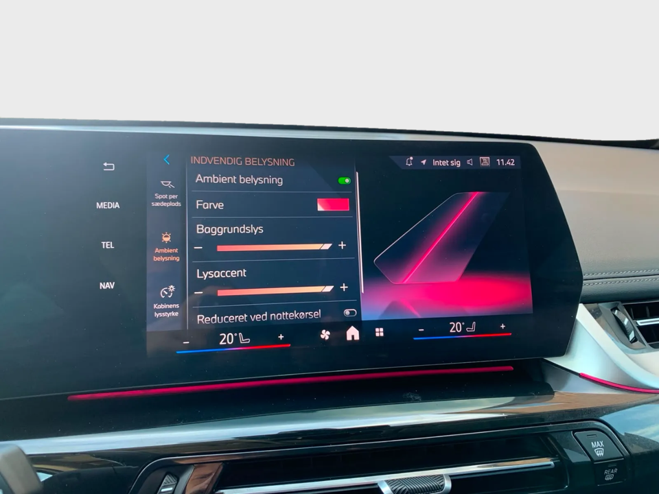 BMW iX1 eDrive20 X-Line 5d