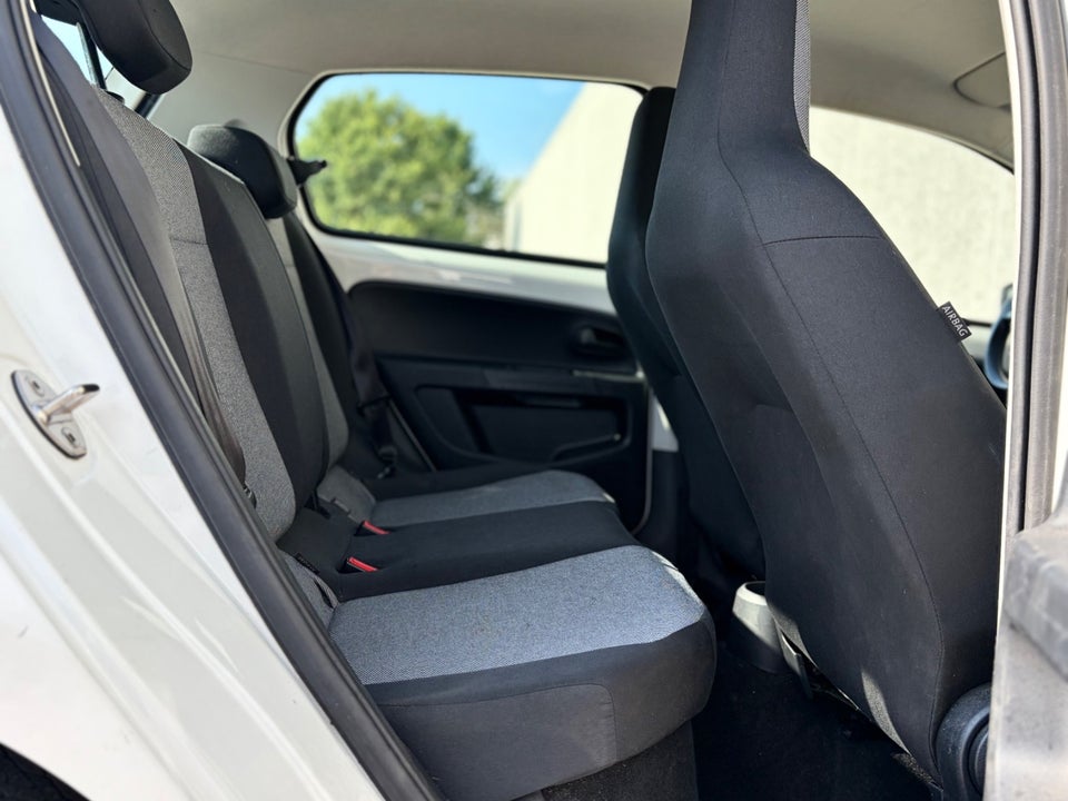 Skoda Citigo 1,0 60 Ambition GreenTec 5d