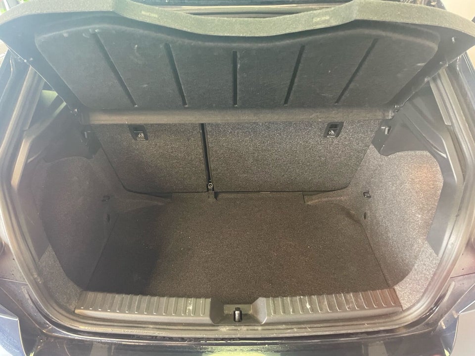 Seat Ibiza 1,0 TSi 110 FR DSG 5d