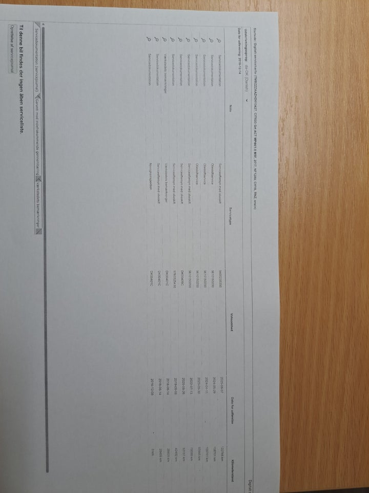 Skoda Citigo 1,0 MPi 60 Active 5d