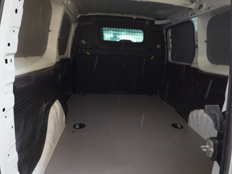 Peugeot Partner 1,5 BlueHDi 130 L2V2 Plus Van