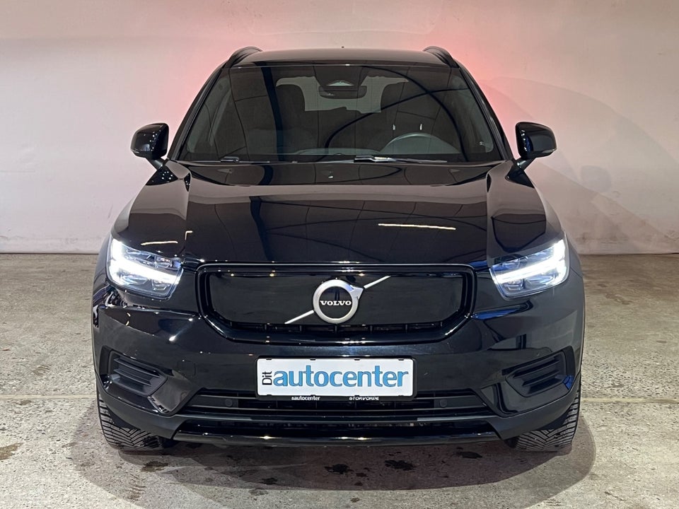 Volvo XC40 P6 ReCharge Plus 5d