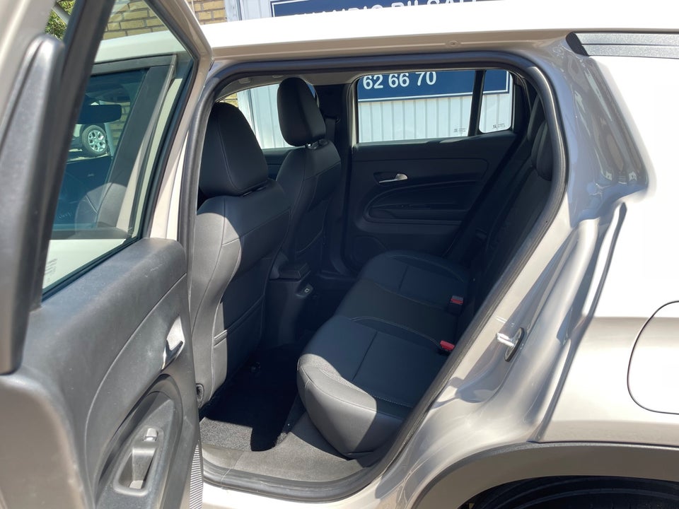 Jeep Avenger 54 Altitude 5d