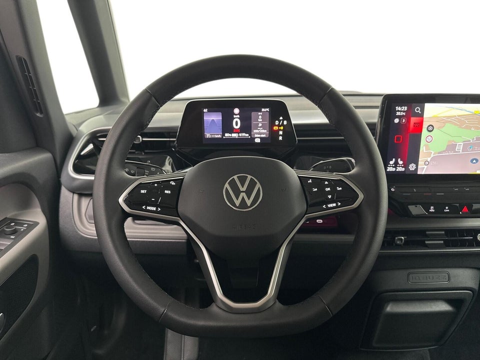 VW ID.Buzz 77 Life SWB 5d