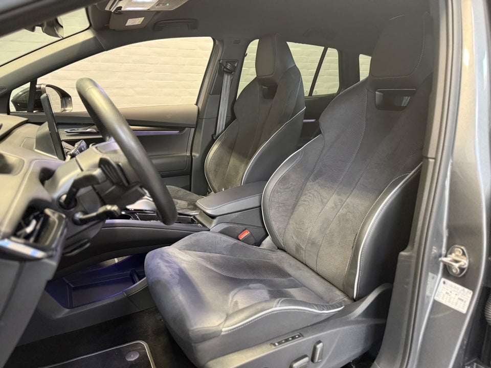 Skoda Enyaq 85 iV Sportline 5d