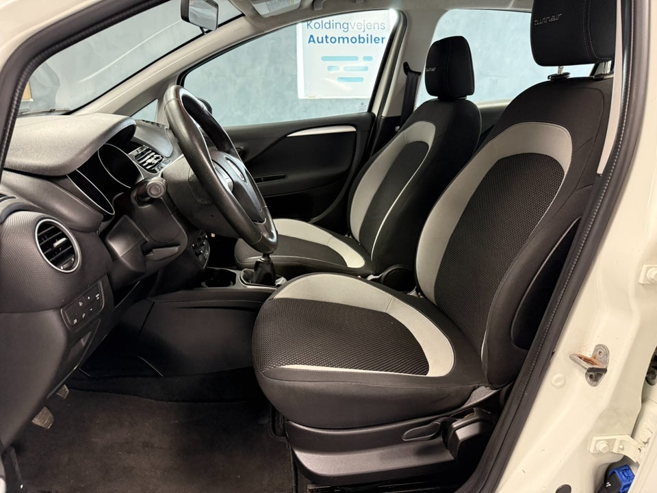 Fiat Punto 0,9 TwinAir 85 5d