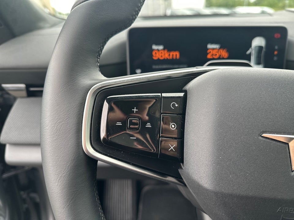 Polestar 4 Coupé Long Range Performance Nordic Edition AWD 5d