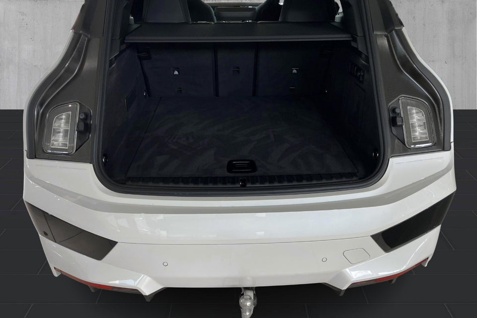 BMW iX xDrive40 Supercharged 5d