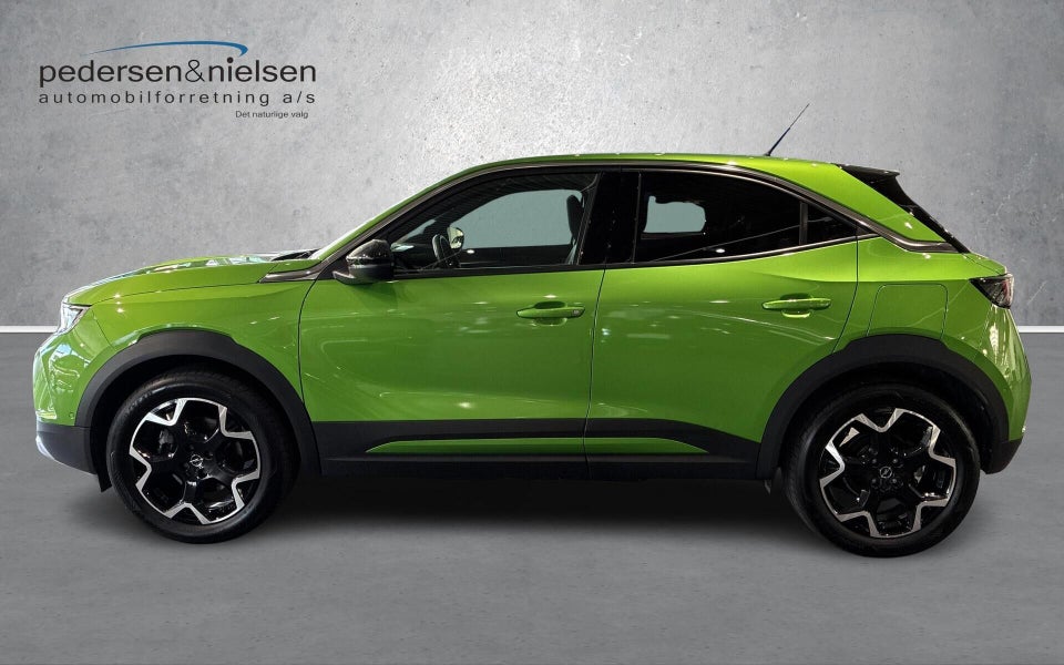 Opel Mokka-e 50 Ultimate 5d