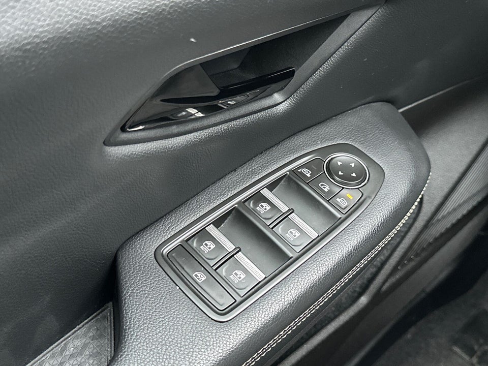 Renault Megane E-Tech 60 Iconic 5d