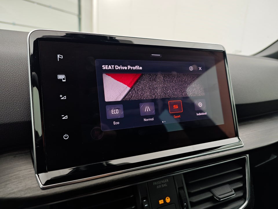 Seat Tarraco 1,4 eHybrid Xcellence DSG 5d