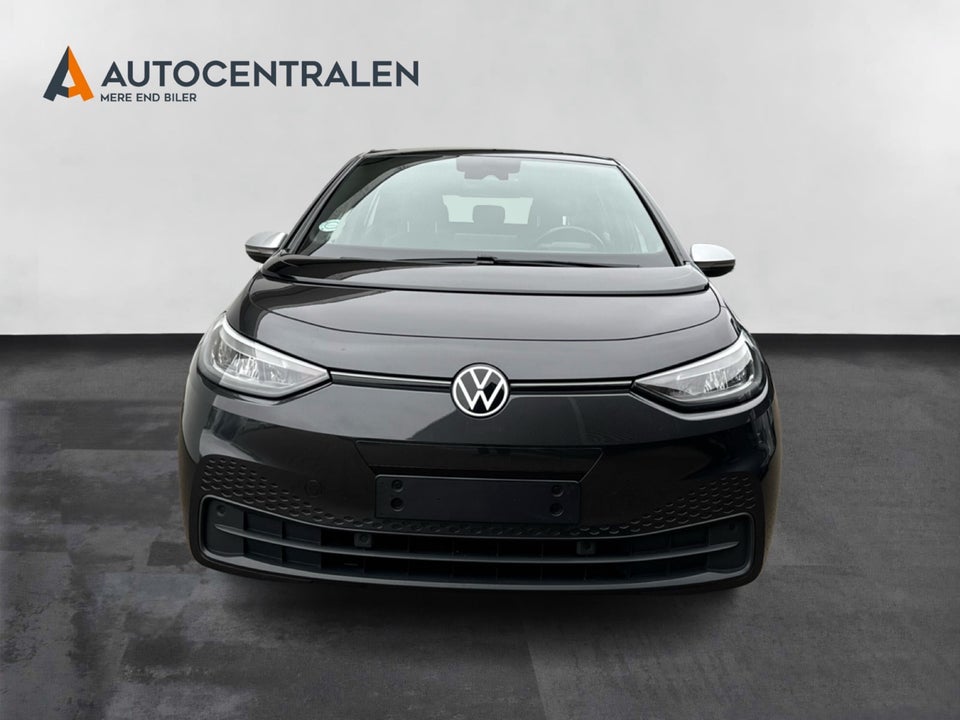 VW ID.3 58 1ST 5d