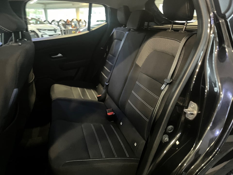 Dacia Sandero 1,0 TCe 90 Comfort 5d