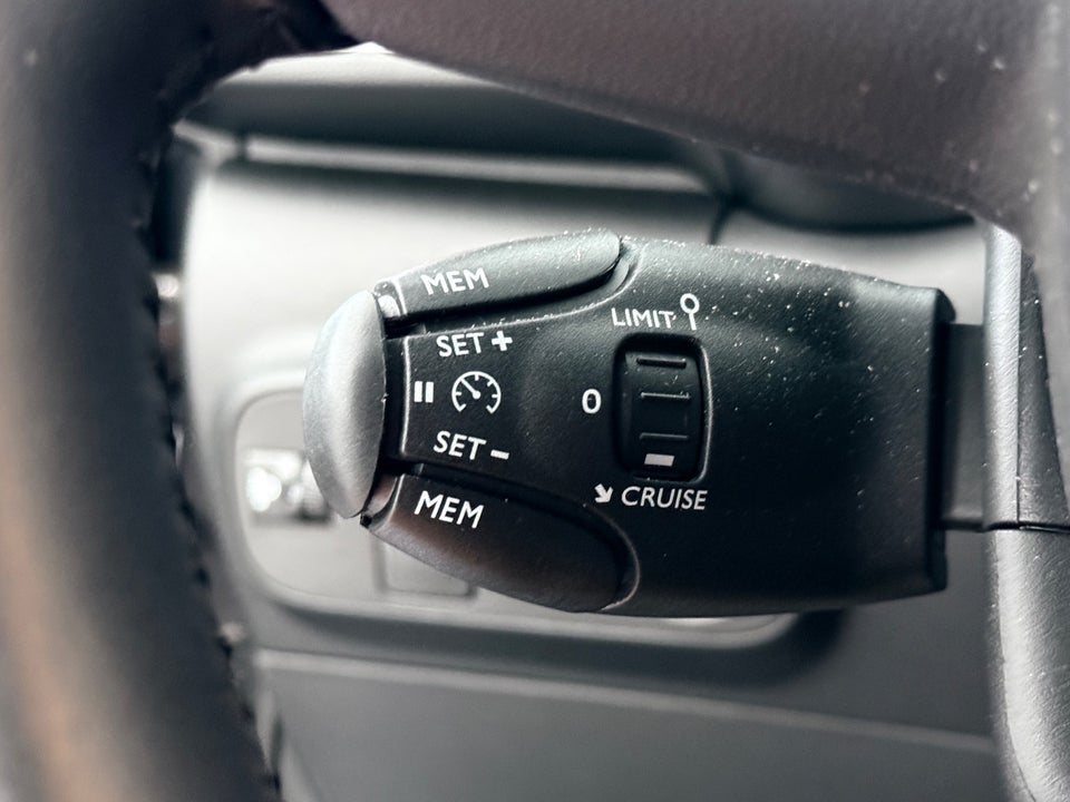 Citroën C3 1,2 PureTech 83 VTR Sport 5d