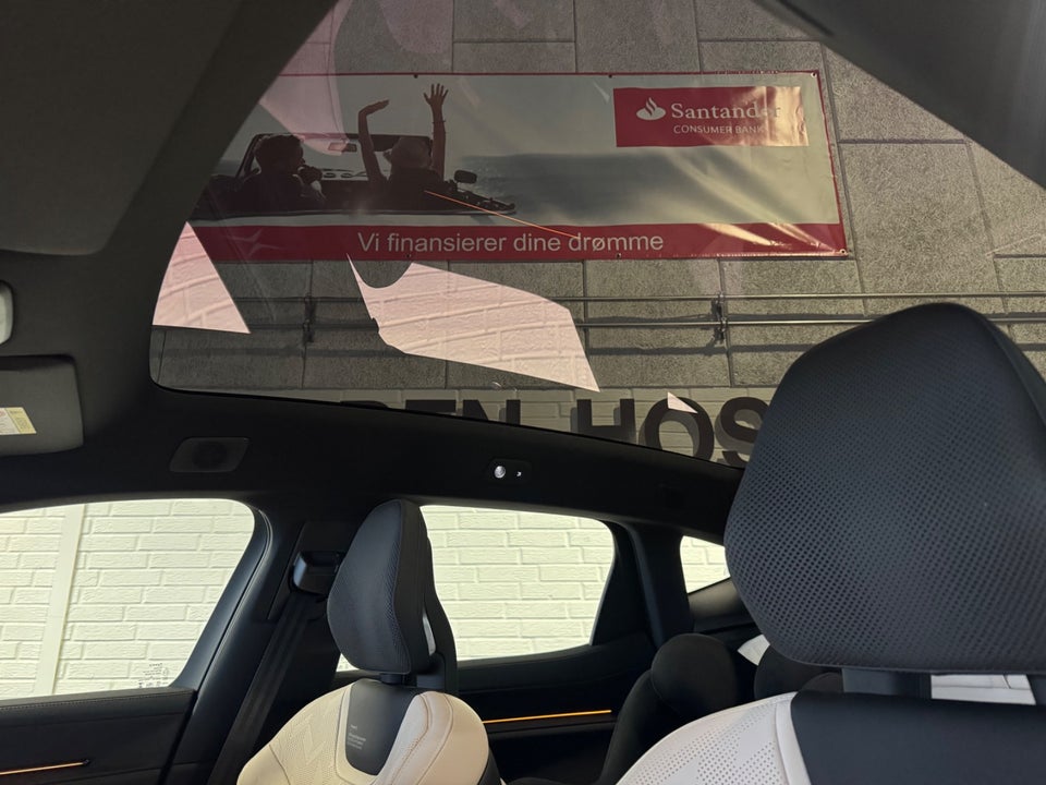 Polestar 3 Long Range AWD 5d