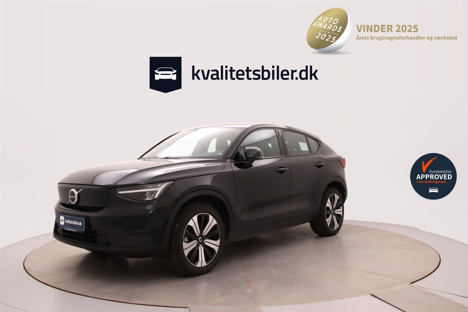 Volvo C40 P6 ReCharge Core 5d