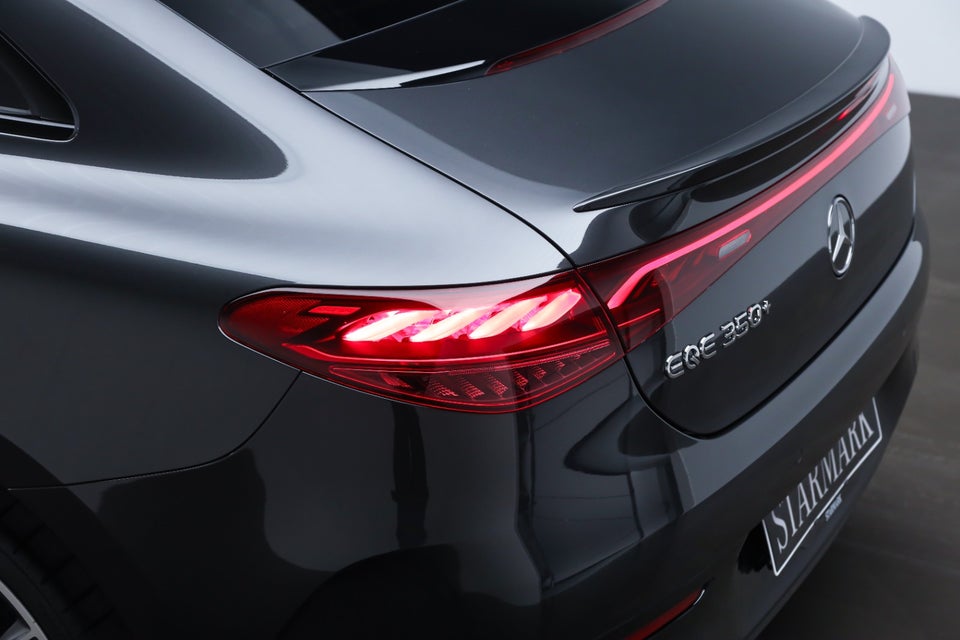 Mercedes EQE350+ AMG Line 4d
