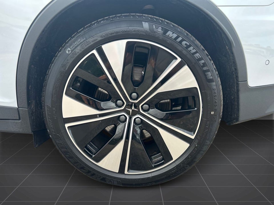 Polestar 2 Long Range 5d