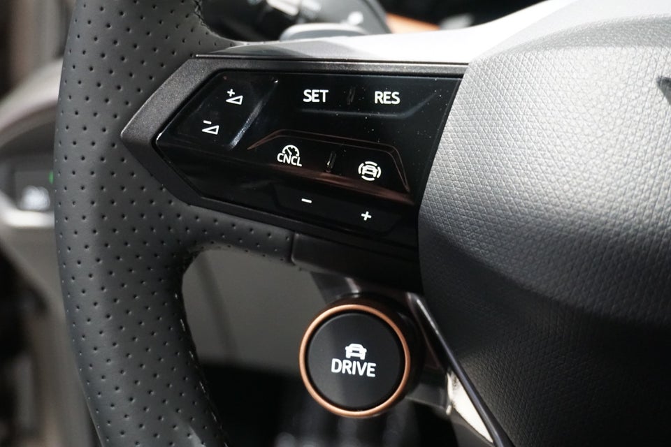 Cupra Tavascan 77 Endurance 5d