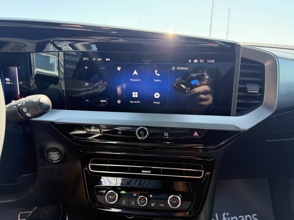 Opel Mokka-e 54 GS Line 5d