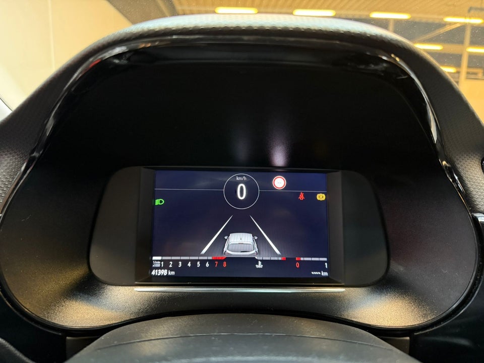 Opel Corsa 1,2 T 100 Sport 5d