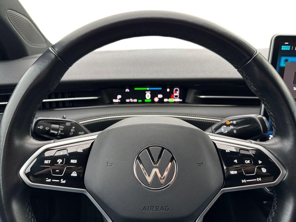 VW ID.7 77 Style Tourer 5d